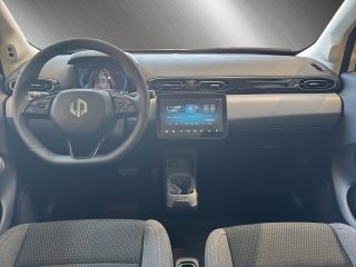 Leapmotor T03 Elektro 36kWh