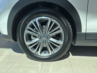 Leapmotor T03 Elektro 36kWh