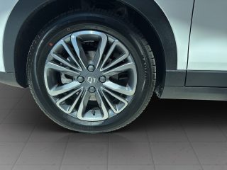 Leapmotor T03 Elektro 36kWh