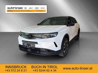 Opel Grandland 1.2 MHEV GS Aut.