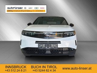 Opel Grandland 1.2 MHEV GS Aut.