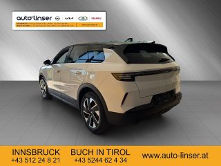 Opel Grandland 1.2 MHEV GS Aut.