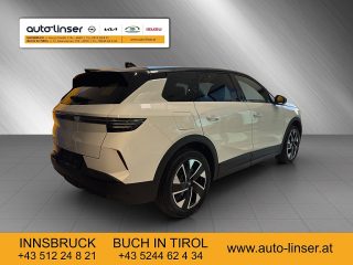 Opel Grandland 1.2 MHEV GS Aut.