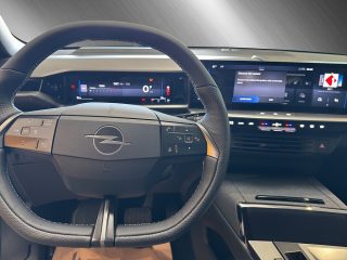 Opel Grandland 1.2 MHEV GS Aut.
