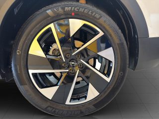 Opel Grandland 1.2 MHEV GS Aut.