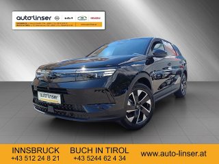 Opel Grandland 1.2 MHEV GS Aut.