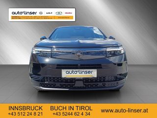 Opel Grandland 1.2 MHEV GS Aut.