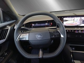 Opel Grandland 1.2 MHEV GS Aut.