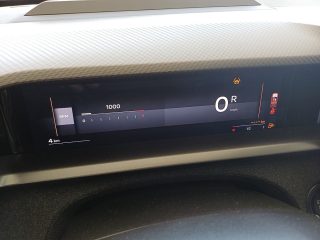 Opel Grandland 1.2 MHEV GS Aut.