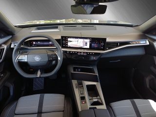 Opel Grandland 1.2 MHEV GS Aut.