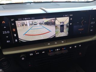 Opel Grandland 1.2 MHEV GS Aut.