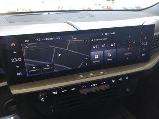 Opel Grandland 1.2 MHEV GS Aut.