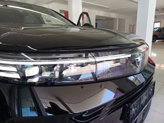 Opel Grandland 1.2 MHEV GS Aut.