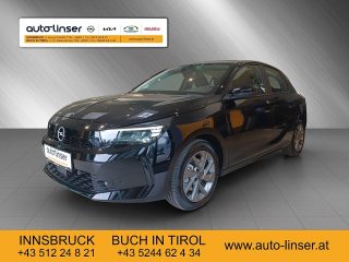 Opel Corsa 1,2 Edition