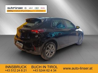 Opel Corsa 1,2 Edition