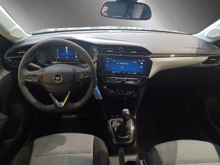 Opel Corsa 1,2 Edition