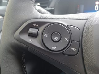 Opel Corsa 1,2 Edition