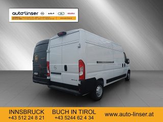 Opel Movano L3H2 BlueHDi 140 S&S 3,5t+