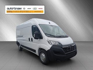 Opel Movano L3H2 BlueHDi 140 S&S 3,5t+