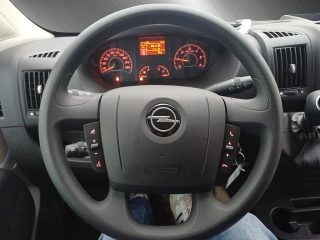 Opel Movano L3H2 BlueHDi 140 S&S 3,5t+