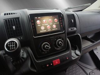 Opel Movano L3H2 BlueHDi 140 S&S 3,5t+