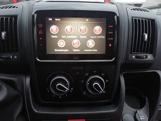 Opel Movano L3H2 BlueHDi 140 S&S 3,5t+