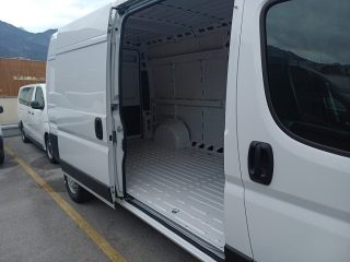 Opel Movano L3H2 BlueHDi 140 S&S 3,5t+