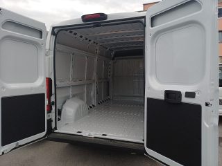 Opel Movano L3H2 BlueHDi 140 S&S 3,5t+