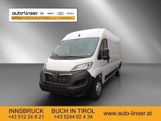 Opel Movano  L3H2 BlueHDi 140 Kastenwagen