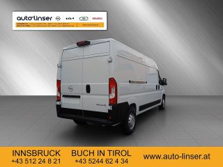 Opel Movano  L3H2 BlueHDi 140 Kastenwagen