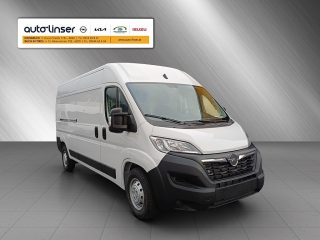 Opel Movano  L3H2 BlueHDi 140 Kastenwagen