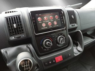 Opel Movano  L3H2 BlueHDi 140 Kastenwagen