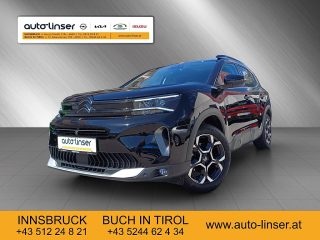 Citroën C5 Aircross BlueHDI 130 S&S EAT8 Max