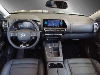 Citroën C5 Aircross BlueHDI 130 S&S EAT8 Max