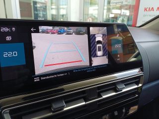 Citroën C5 Aircross BlueHDI 130 S&S EAT8 Max