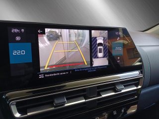 Citroën C5 Aircross BlueHDI 130 S&S EAT8 Max