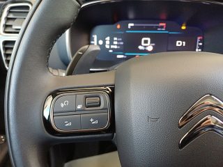 Citroën C5 Aircross BlueHDI 130 S&S EAT8 Max