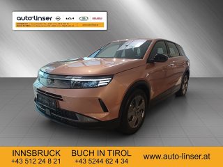 Opel Grandland 1.2 MHEV Edition Aut.