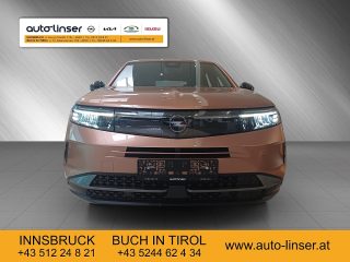 Opel Grandland 1.2 MHEV Edition Aut.