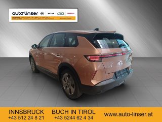 Opel Grandland 1.2 MHEV Edition Aut.