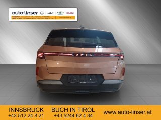 Opel Grandland 1.2 MHEV Edition Aut.