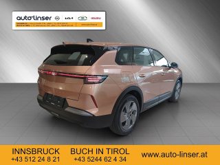 Opel Grandland 1.2 MHEV Edition Aut.