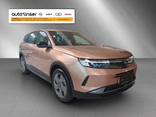 Opel Grandland 1.2 MHEV Edition Aut.