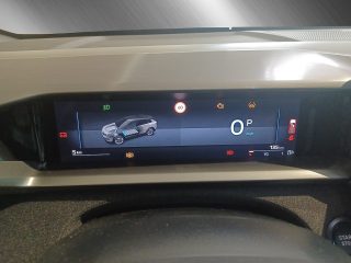 Opel Grandland 1.2 MHEV Edition Aut.