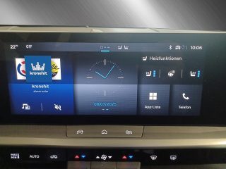 Opel Grandland 1.2 MHEV Edition Aut.