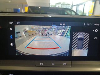 Opel Grandland 1.2 MHEV Edition Aut.