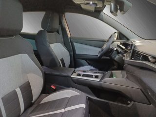 Opel Grandland 1.2 MHEV Edition Aut.