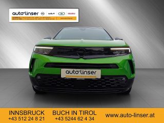 Opel Mokka 1,2 Direct Injection Turbo GS