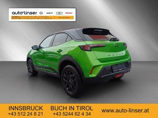 Opel Mokka 1,2 Direct Injection Turbo GS