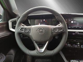 Opel Mokka 1,2 Direct Injection Turbo GS